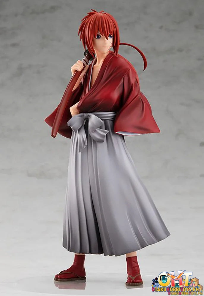 Pop Up Parade Kenshin Himura - Rurouni