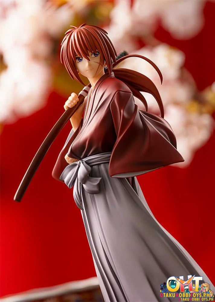 Pop Up Parade Kenshin Himura - Rurouni