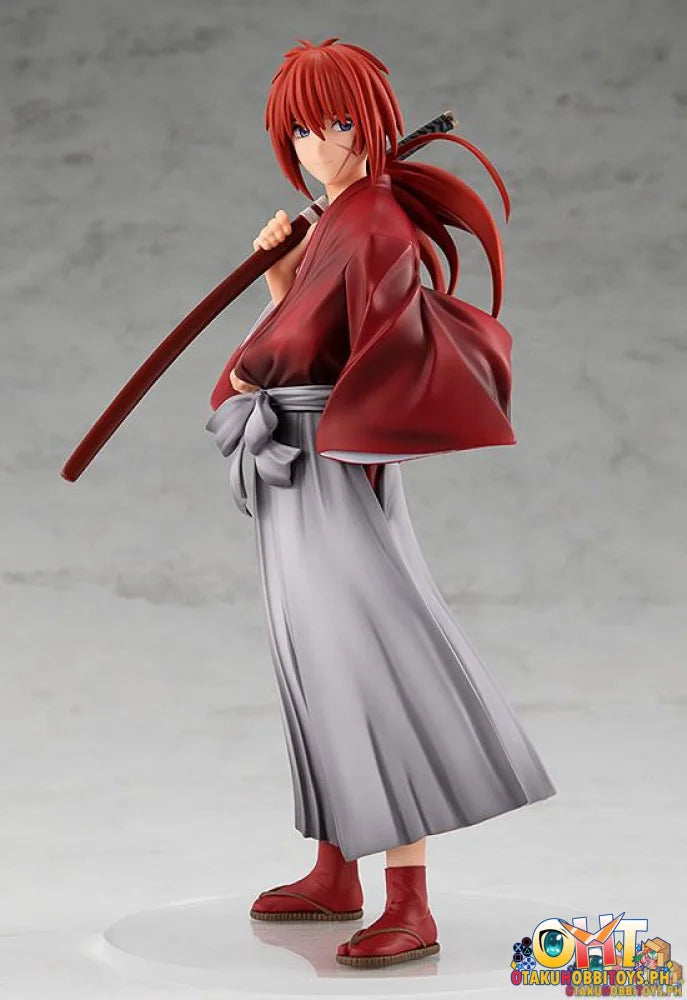 Pop Up Parade Kenshin Himura - Rurouni