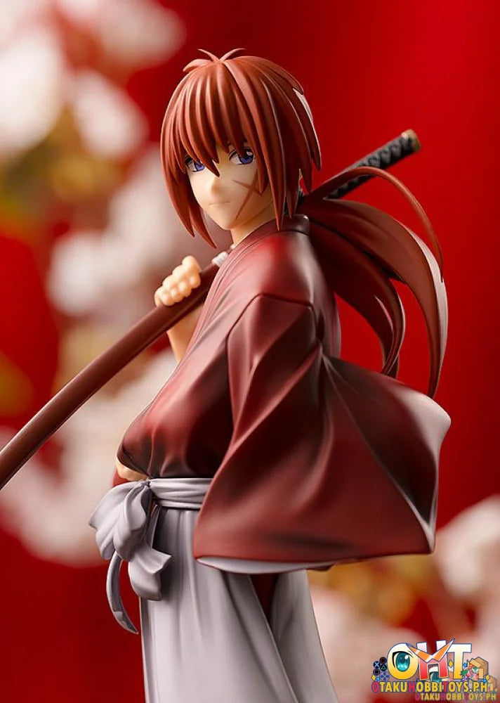 Pop Up Parade Kenshin Himura - Rurouni