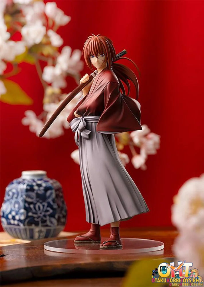 Pop Up Parade Kenshin Himura - Rurouni