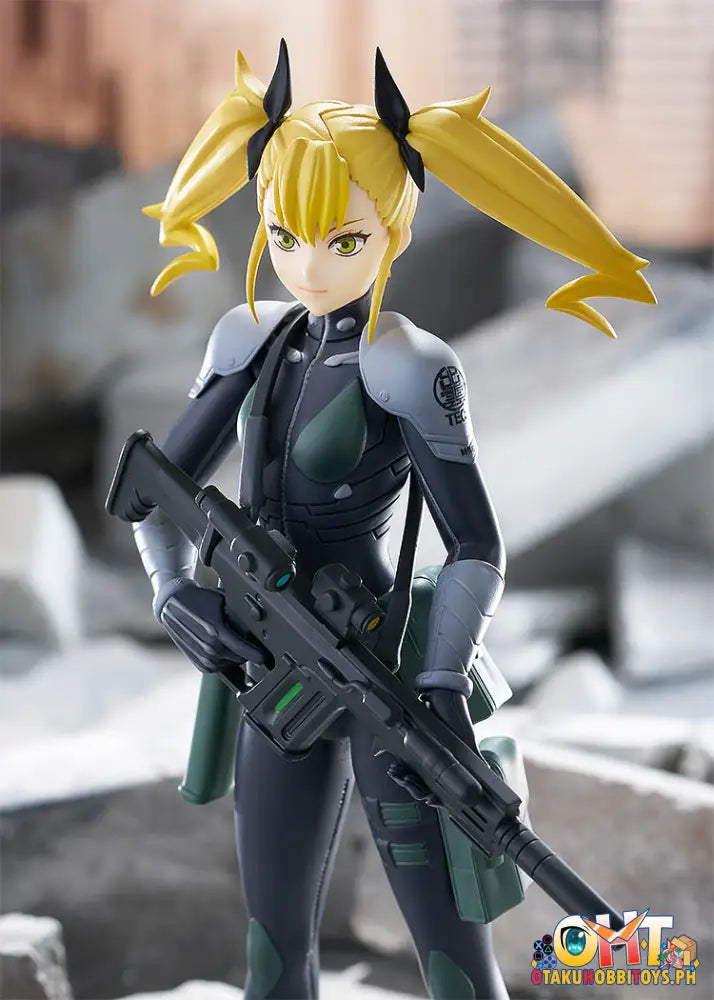 Pop Up Parade Kikoru Shinomiya Scale Figure