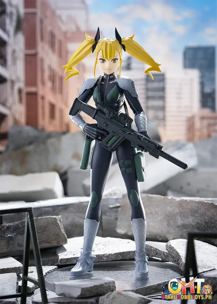 Pop Up Parade Kikoru Shinomiya Scale Figure