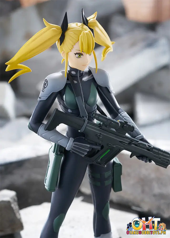 Pop Up Parade Kikoru Shinomiya Scale Figure