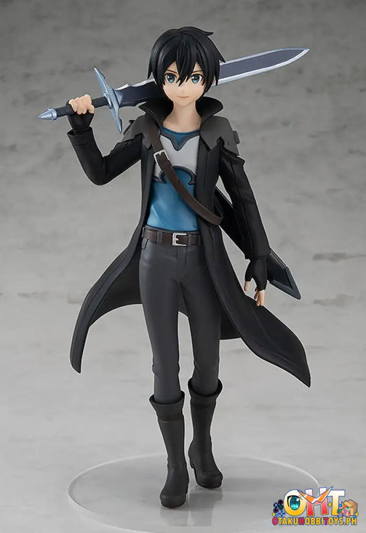 Pop Up Parade Kirito: Aria Of A Starless Night Ver. - Sword Art Online The Movie -Progressive- Pop