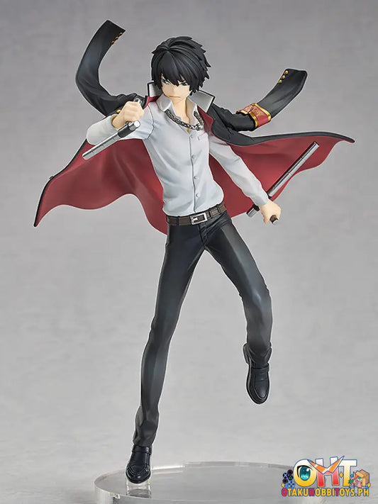 Pop Up Parade Kyoya Hibari - Reborn! Pop Up Parade
