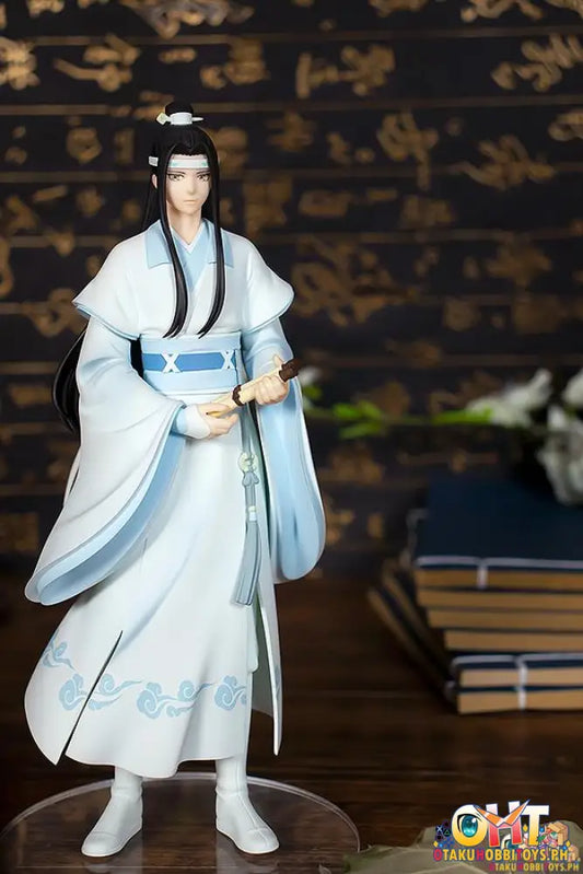Pop Up Parade Lan Wangji