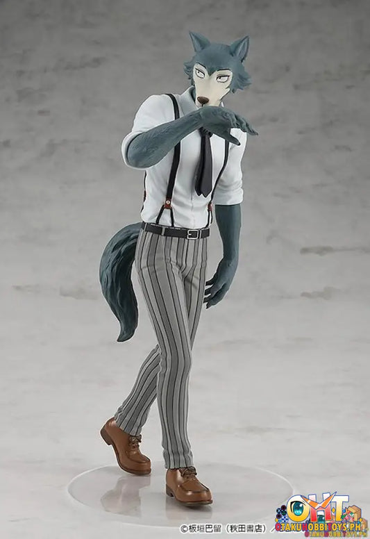 Pop Up Parade Legoshi - Beastars Pop Up Parade