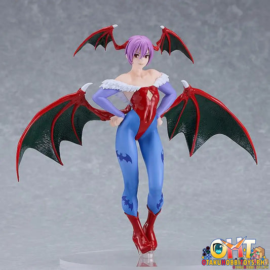 Pop Up Parade Lilith - Darkstalkers Series Pop Up Parade