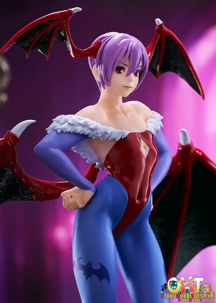 Pop Up Parade Lilith - Darkstalkers Series Pop Up Parade