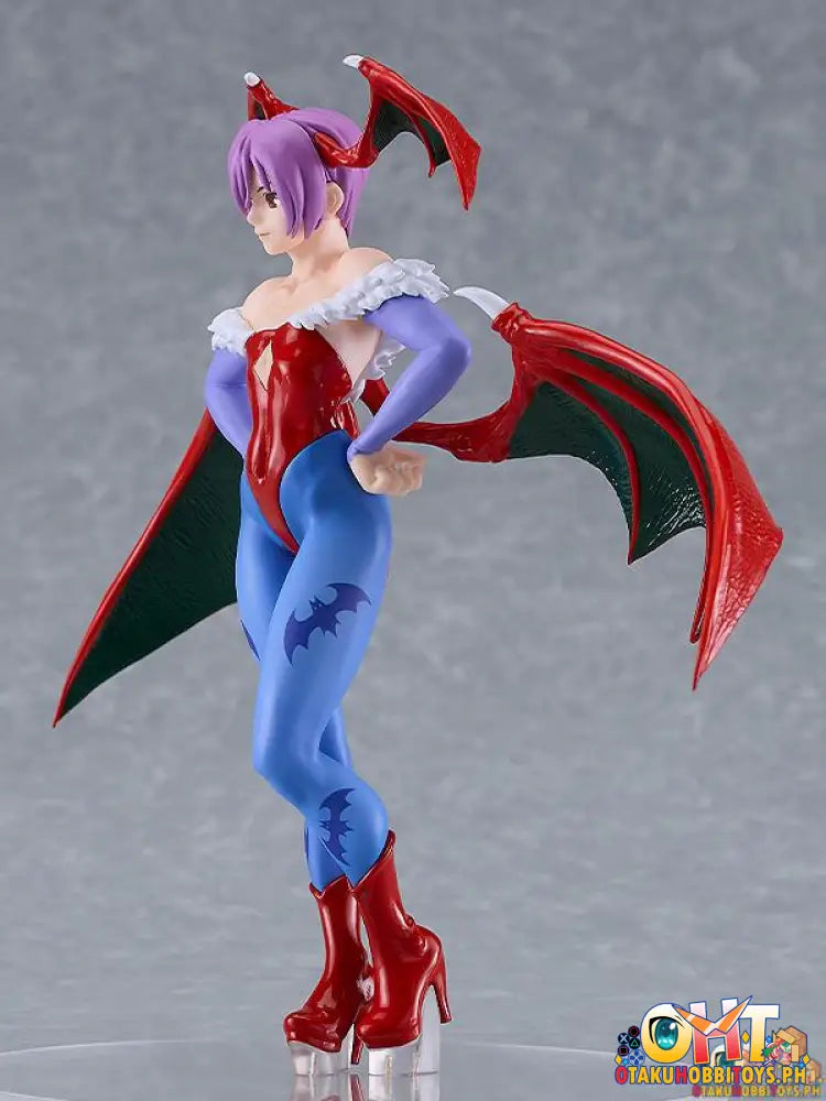 Pop Up Parade Lilith - Darkstalkers Series Pop Up Parade