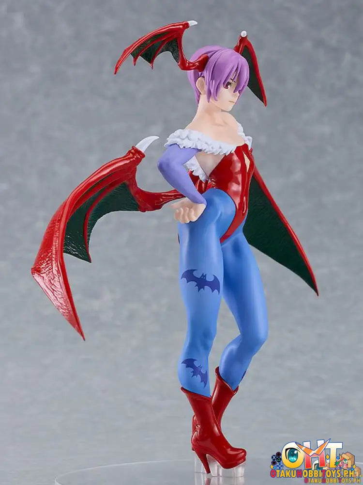 Pop Up Parade Lilith - Darkstalkers Series Pop Up Parade
