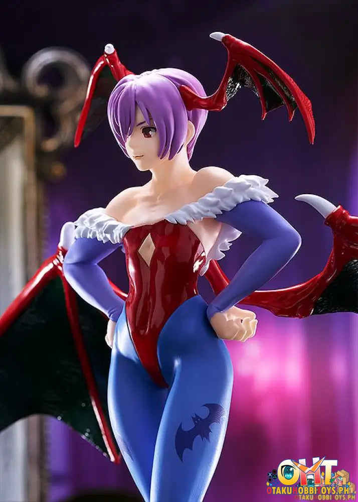 Pop Up Parade Lilith - Darkstalkers Series Pop Up Parade