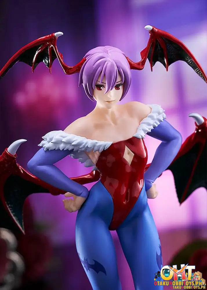 Pop Up Parade Lilith - Darkstalkers Series Pop Up Parade