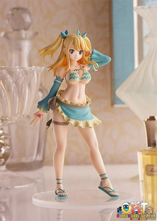 Pop Up Parade Lucy Heartfilia: Aquarius Form Ver. - Fairy Tail Final Season