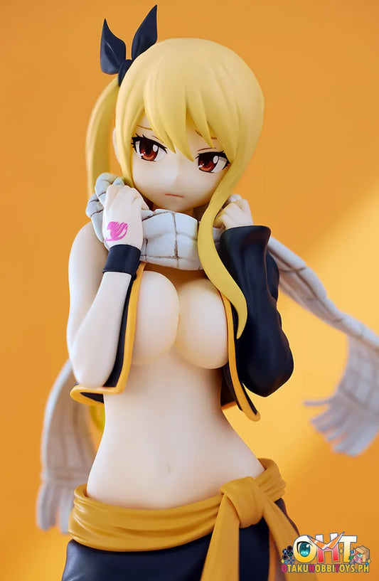 Pop Up Parade Lucy Heartfilia Natsu Costume Ver. L Size