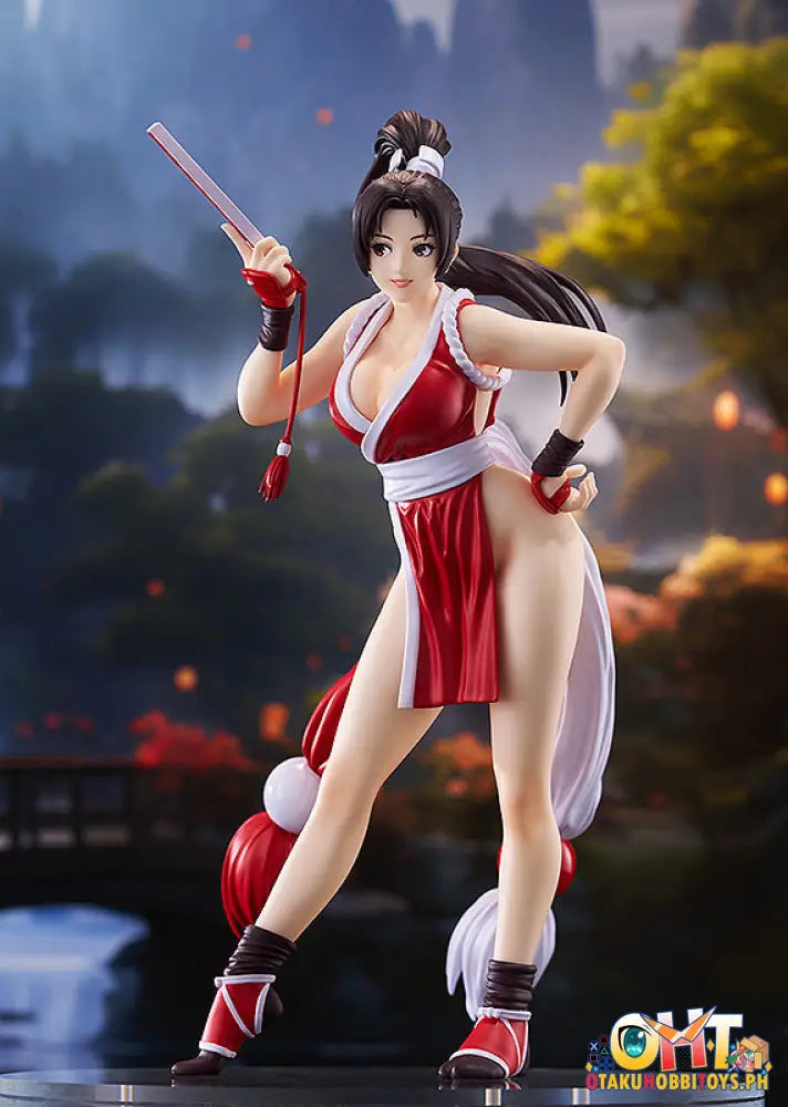 Pop Up Parade Mai Shiranui - The King Of Fighters ’97 Pop Up Parade