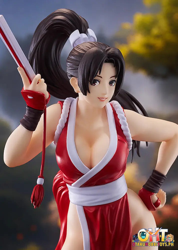 Pop Up Parade Mai Shiranui - The King Of Fighters ’97 Pop Up Parade
