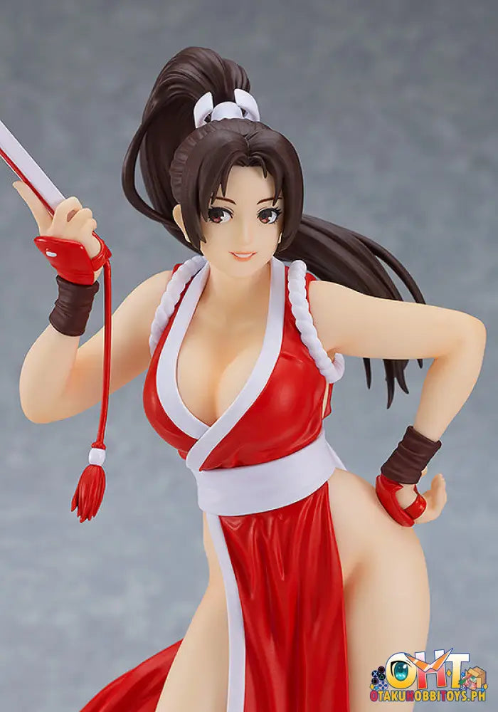 Pop Up Parade Mai Shiranui - The King Of Fighters ’97 Pop Up Parade