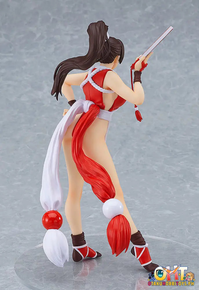 Pop Up Parade Mai Shiranui - The King Of Fighters ’97 Pop Up Parade