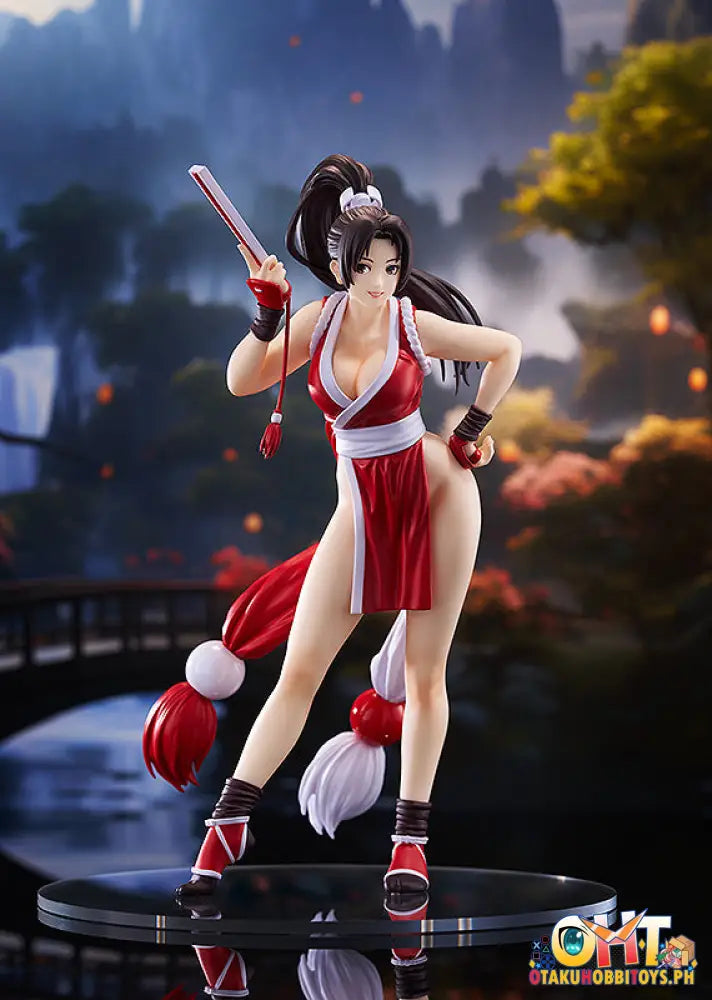 Pop Up Parade Mai Shiranui - The King Of Fighters ’97 Pop Up Parade