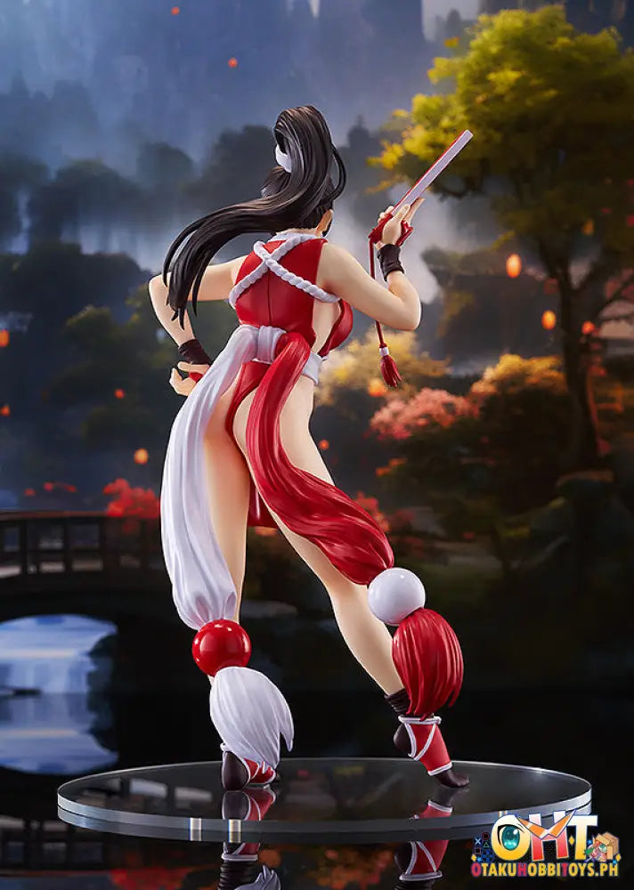 Pop Up Parade Mai Shiranui - The King Of Fighters ’97 Pop Up Parade