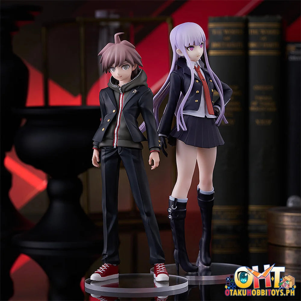 Pop Up Parade Makoto Naegi