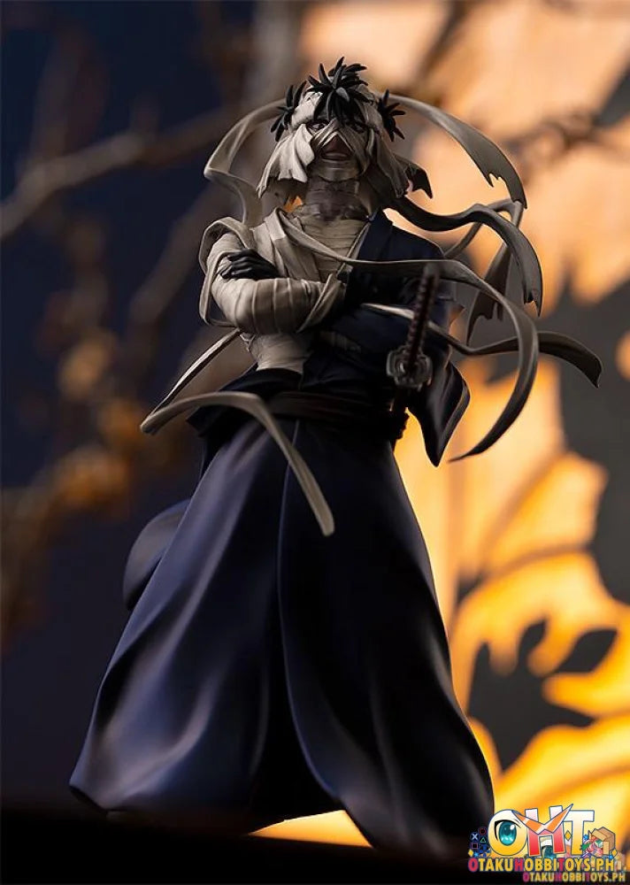 Pop Up Parade Makoto Shishio - Rurouni Kenshin