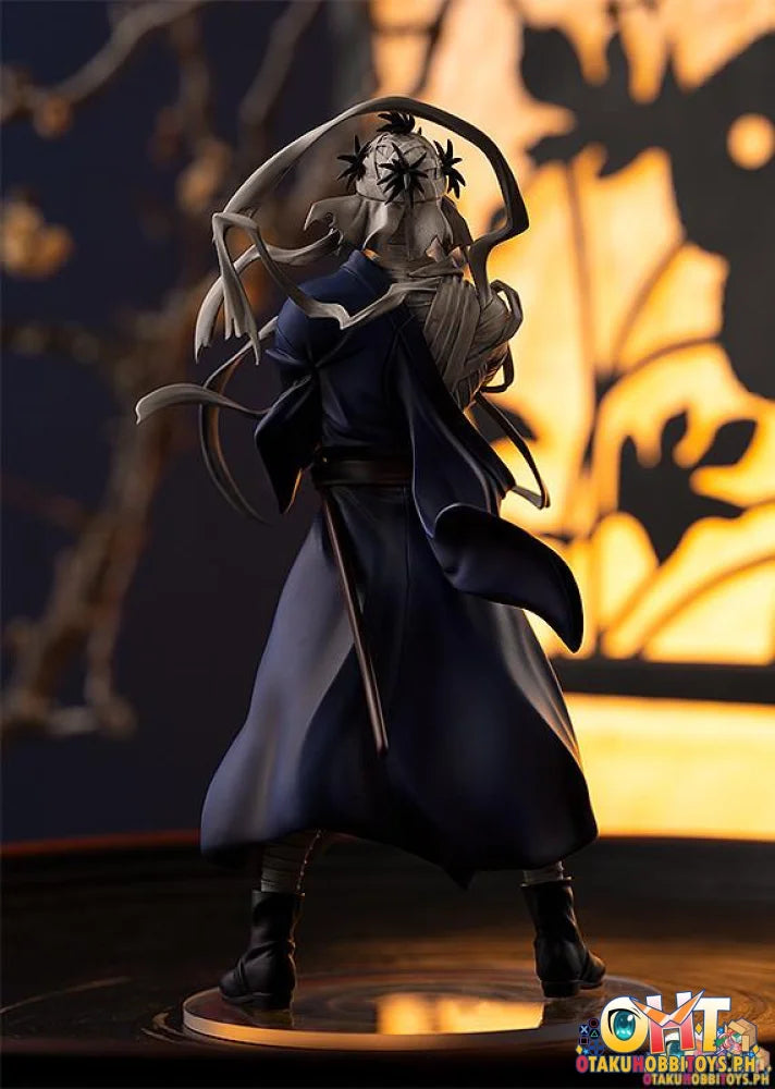 Pop Up Parade Makoto Shishio - Rurouni Kenshin
