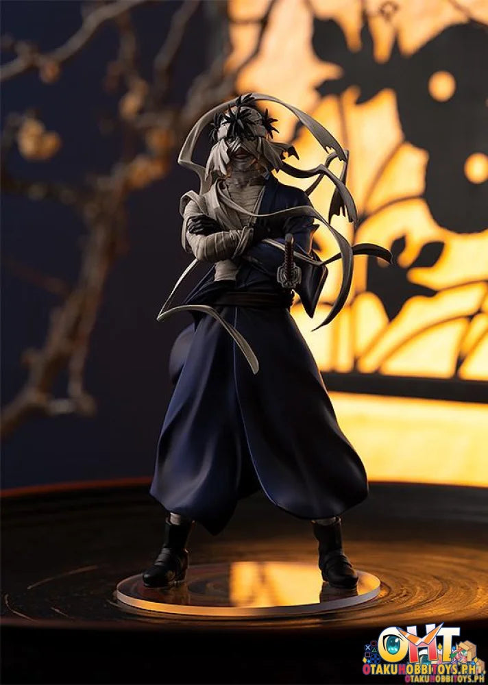 Pop Up Parade Makoto Shishio - Rurouni Kenshin