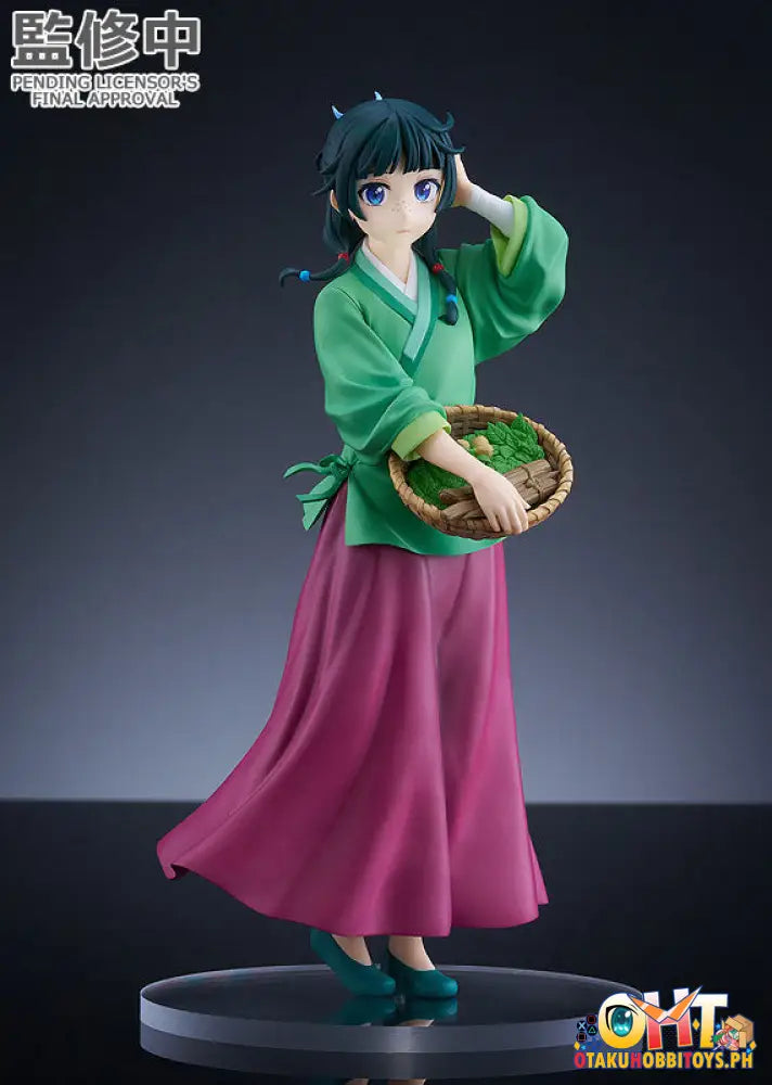 Pop Up Parade Maomao - The Apothecary Diaries Pop Up Parade