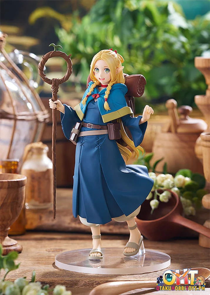 Pop Up Parade Marcille - Delicious In Dungeon Pop Up Parade