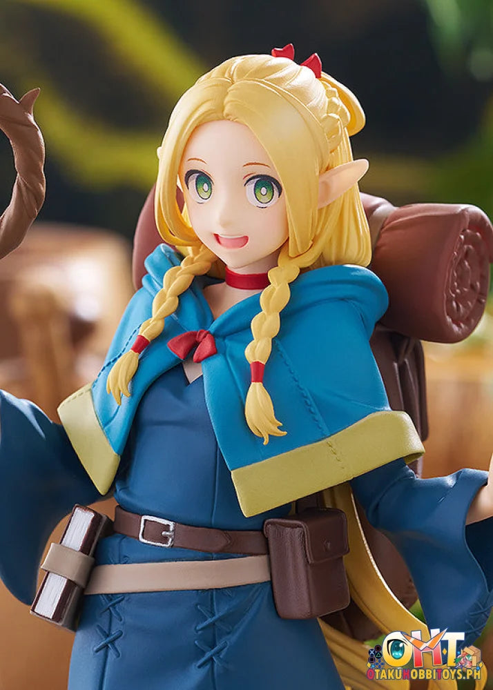 Pop Up Parade Marcille - Delicious In Dungeon Pop Up Parade