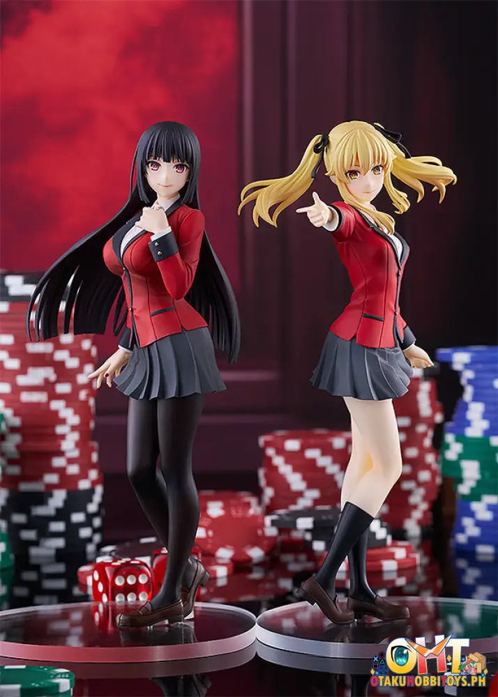 Pop Up Parade Mary Saotome - Kakegurui Xx Pop Up Parade