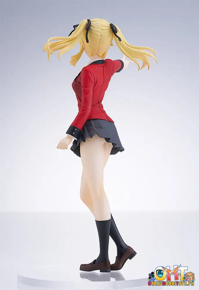 Pop Up Parade Mary Saotome - Kakegurui Xx Pop Up Parade