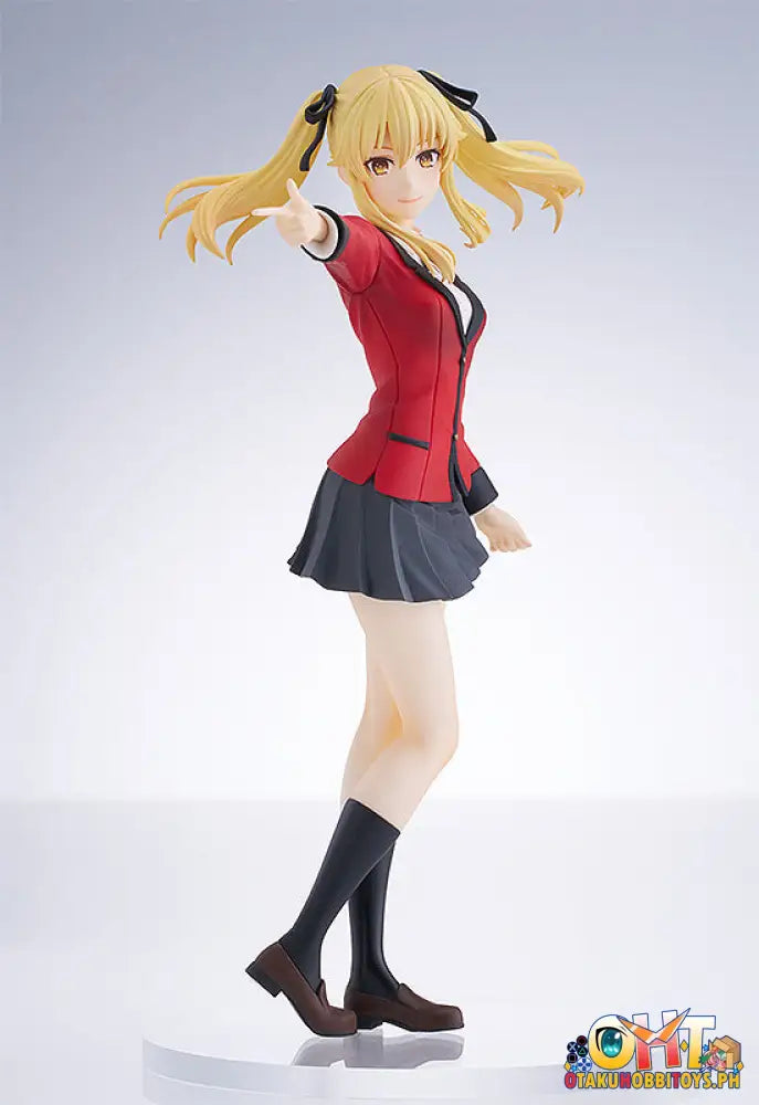 Pop Up Parade Mary Saotome - Kakegurui Xx Pop Up Parade