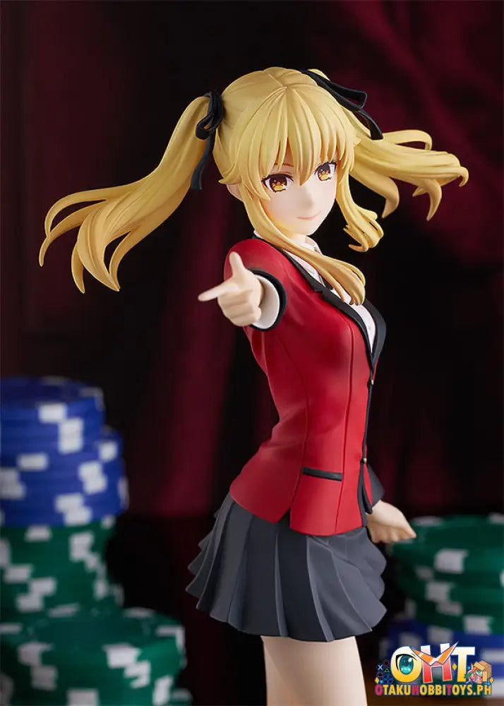 Pop Up Parade Mary Saotome - Kakegurui Xx Pop Up Parade