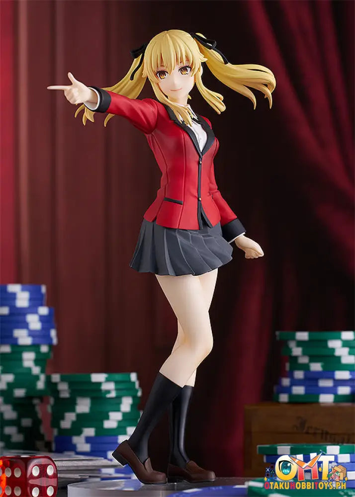 Pop Up Parade Mary Saotome - Kakegurui Xx Pop Up Parade