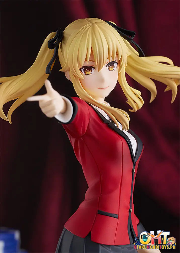 Pop Up Parade Mary Saotome - Kakegurui Xx Pop Up Parade