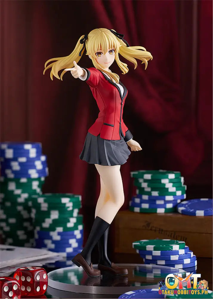 Pop Up Parade Mary Saotome - Kakegurui Xx Pop Up Parade