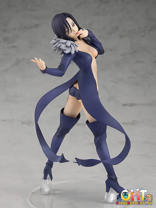 Pop Up Parade Merlin - The Seven Deadly Sins: Dragon’s Judgement Pop Up Parade