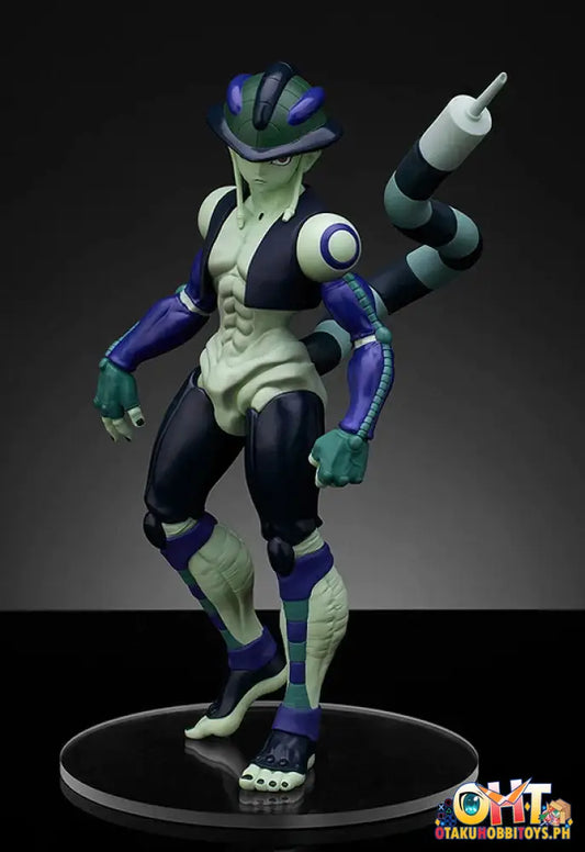 Pop Up Parade Meruem - Hunter X Pop Up Parade