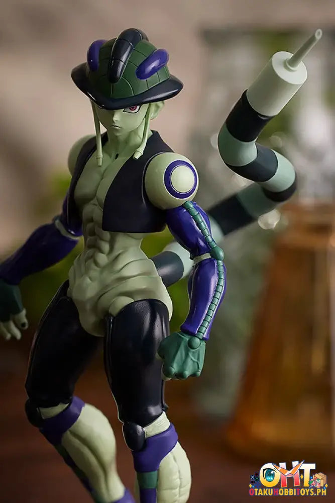 Pop Up Parade Meruem - Hunter X Pop Up Parade