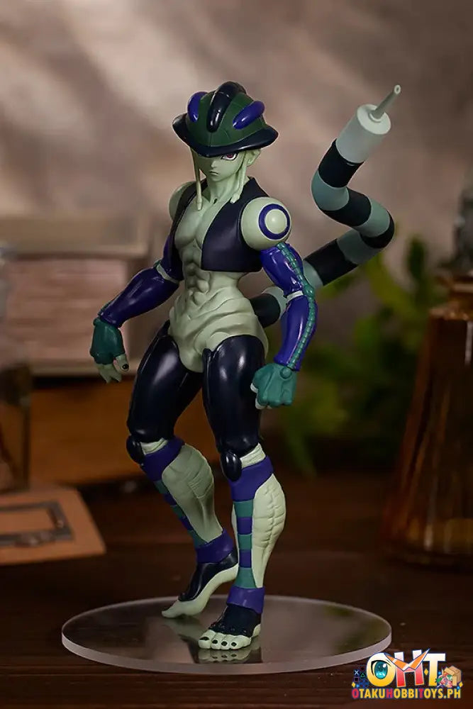 Pop Up Parade Meruem - Hunter X Pop Up Parade