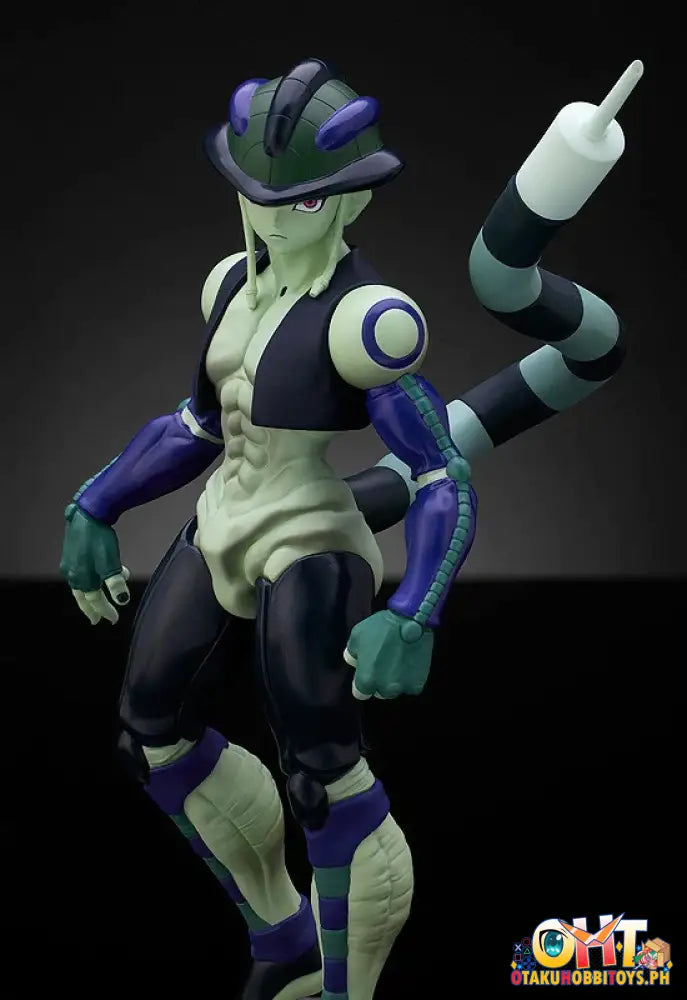Pop Up Parade Meruem - Hunter X Pop Up Parade