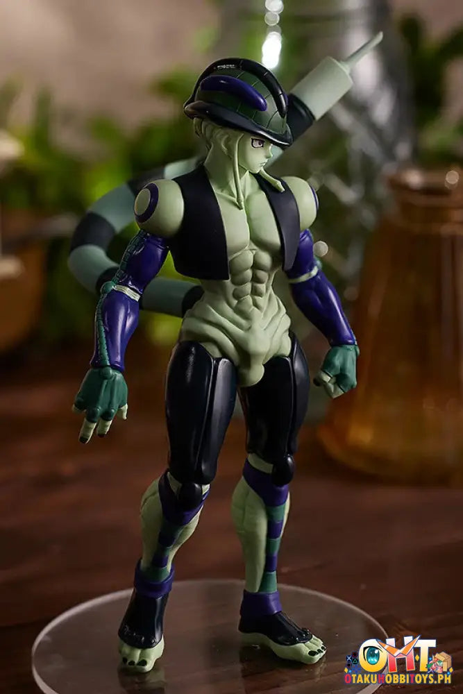Pop Up Parade Meruem - Hunter X Pop Up Parade