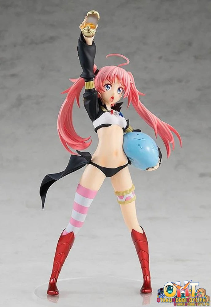 Pop Up Parade Millim - That Time I Got Reincarnated As A Slime