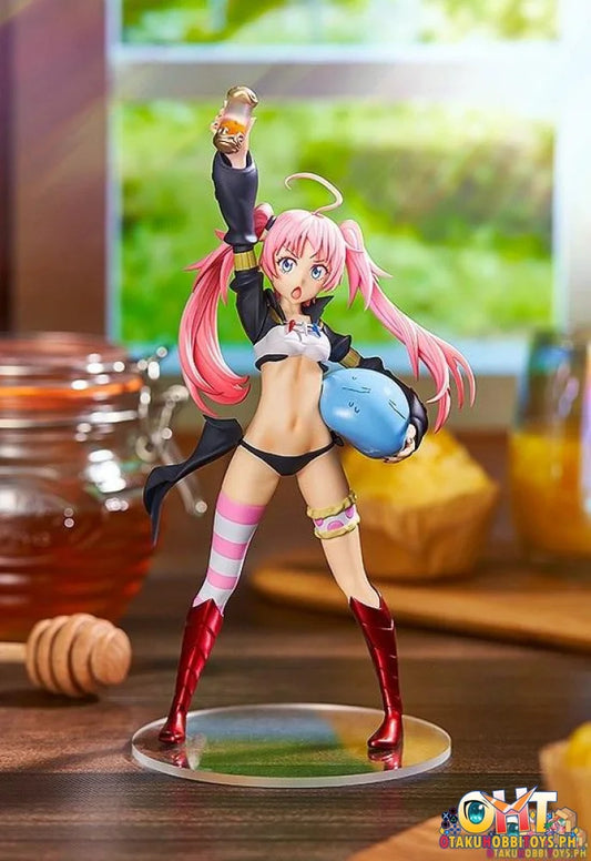 Pop Up Parade Millim - That Time I Got Reincarnated As A Slime