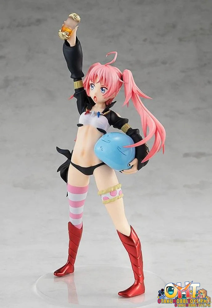 Pop Up Parade Millim - That Time I Got Reincarnated As A Slime