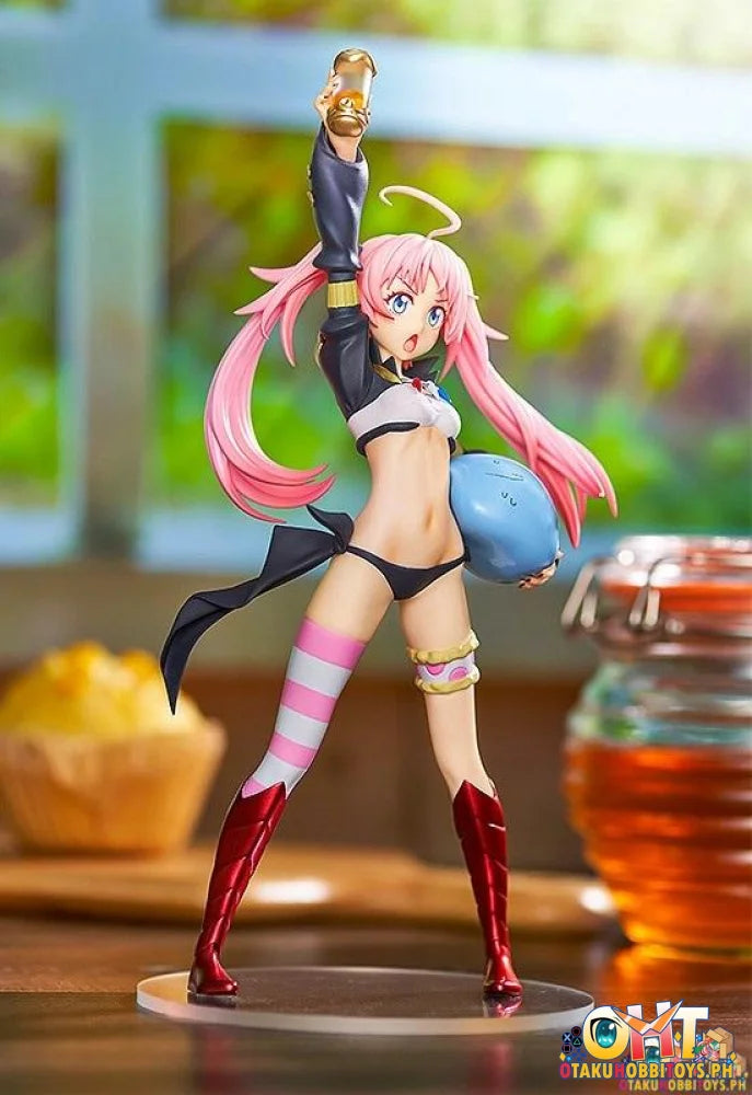 Pop Up Parade Millim - That Time I Got Reincarnated As A Slime